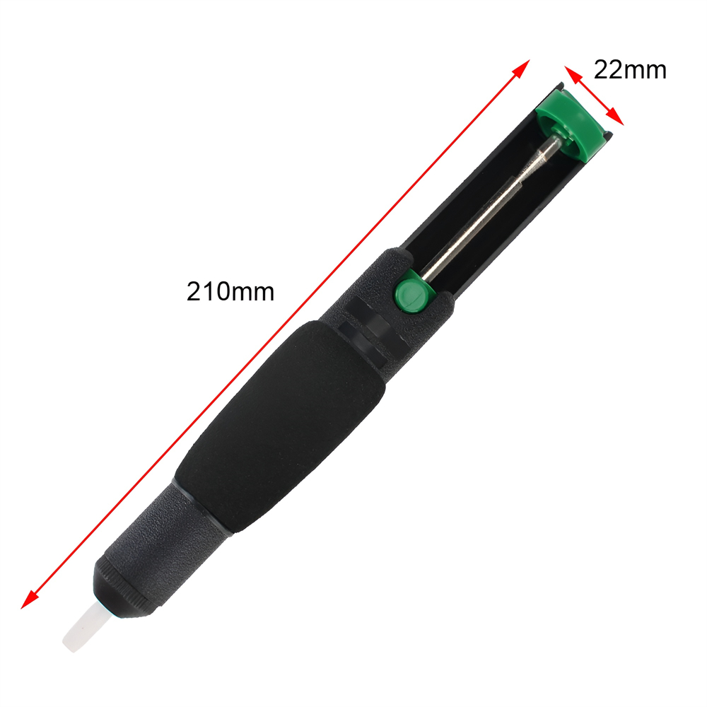 Pompe à dessouder en métal, pi - Desoldering Pump Solder avis et prix