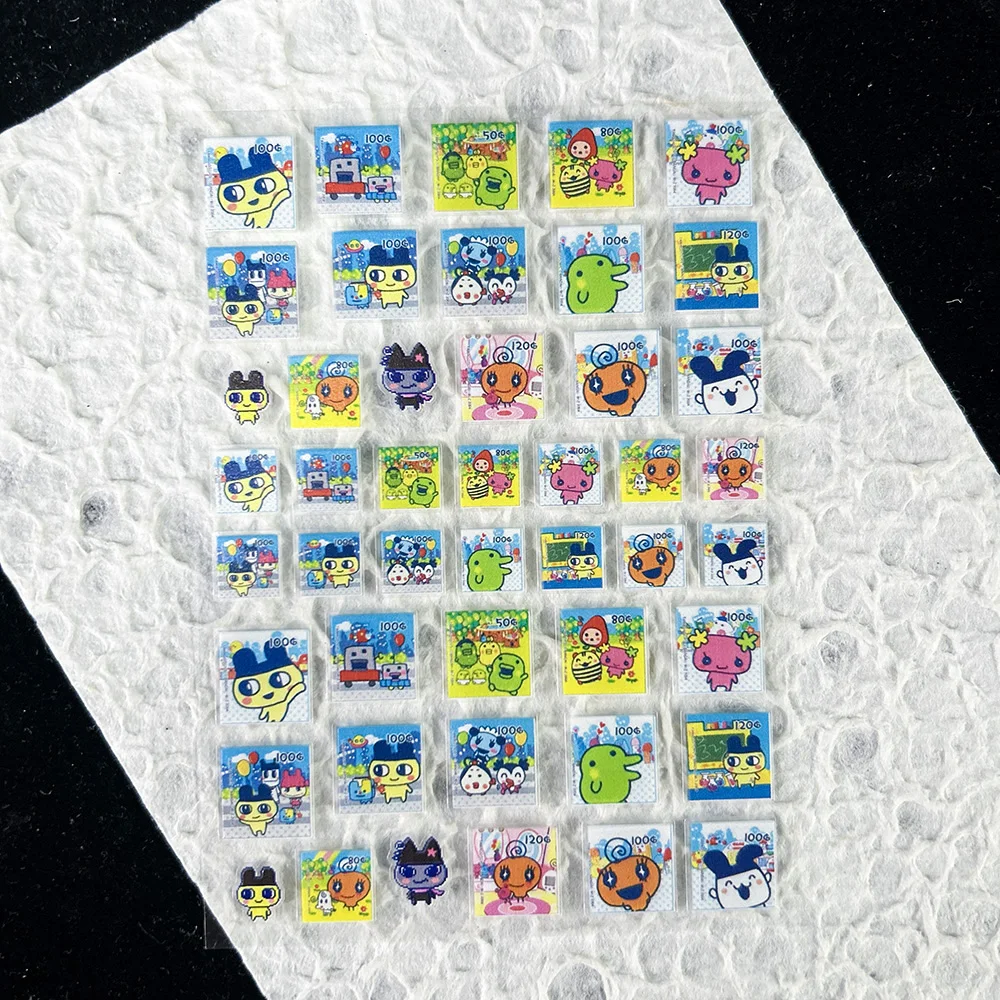 Autocollants Kawaii Game Evolu - Diy For Electronics avis et prix