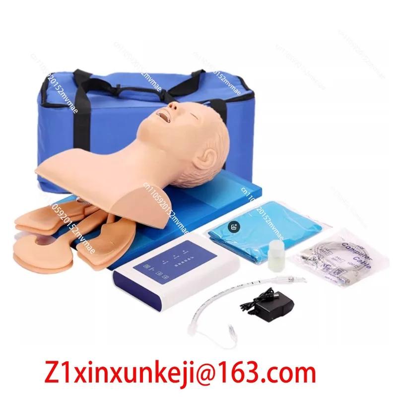 Modèle d'entraînement à l'intu - Diy Electronics To Sell avis et prix