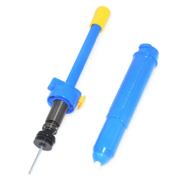 Pompe à dessouder manuelle ave - Desoldering Pump Solder avis et prix