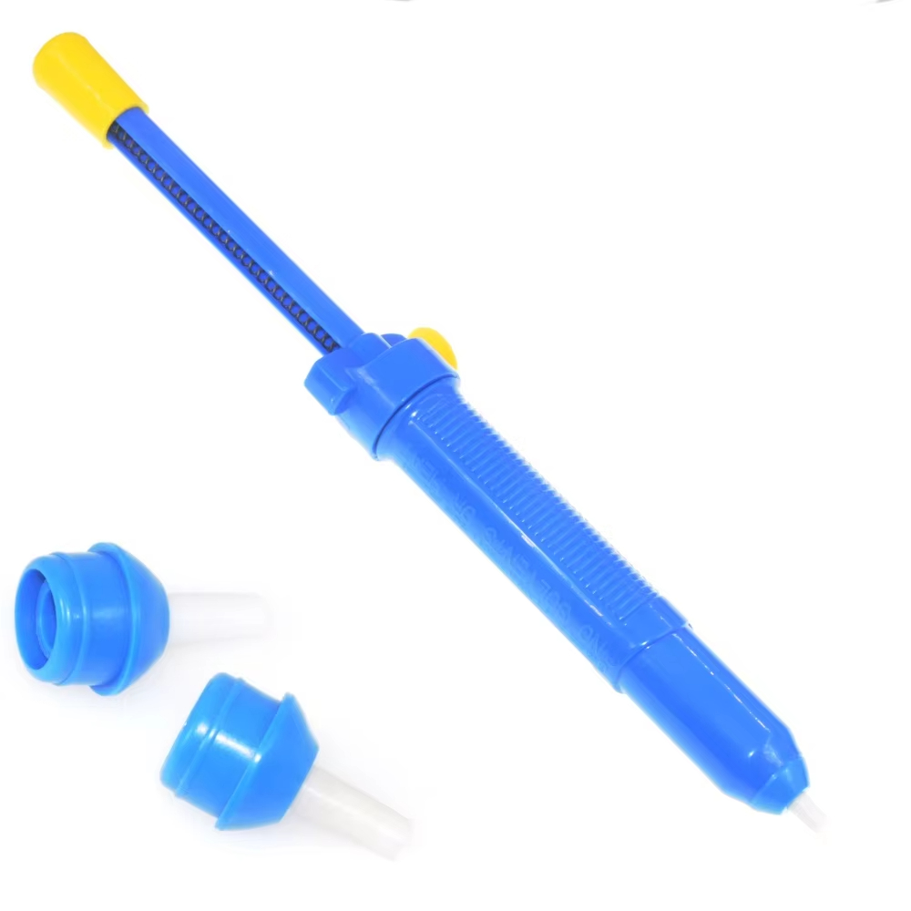 Pompe à dessouder manuelle ave - Desoldering Pump Solder avis et prix