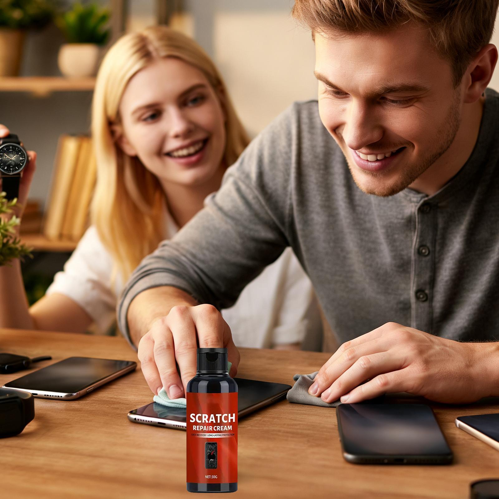 Kit de réparation rapide pour  - Learn Diy Electronics avis et prix