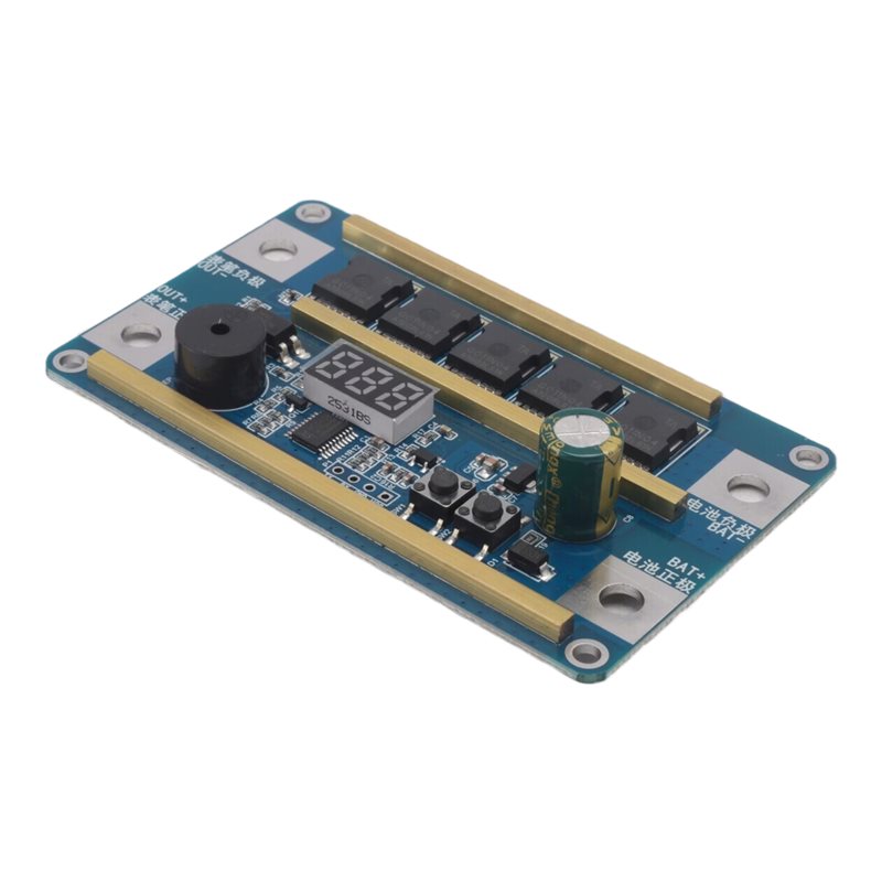 Nouvelle Machine de Soudage pa - Diy Electronics Spot Welder avis et prix