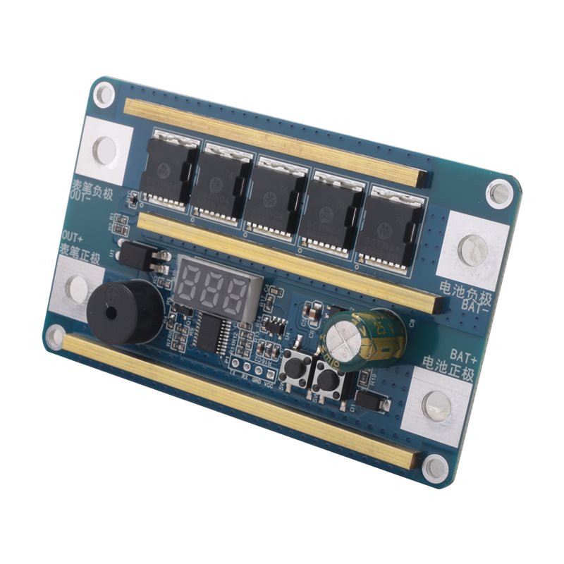 Nouvelle Machine de Soudage pa - Diy Electronics Spot Welder avis et prix