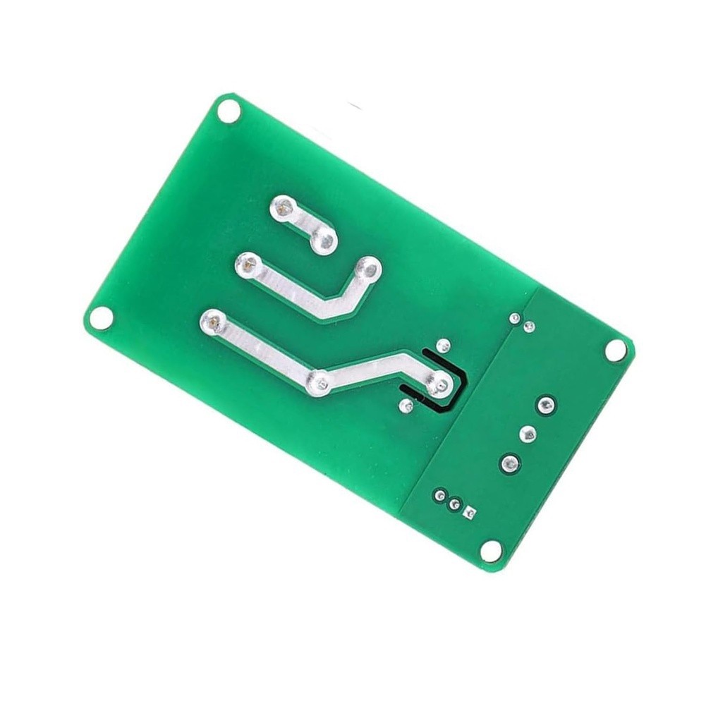 Module de relais monocanal 5V, - Relay Module 5V avis et prix