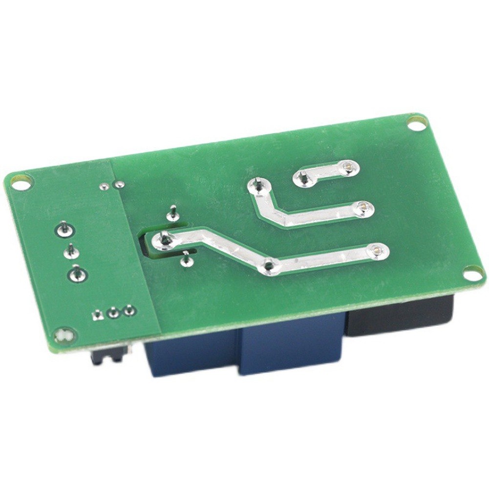 Module de relais monocanal 5V, - Relay Module 5V avis et prix