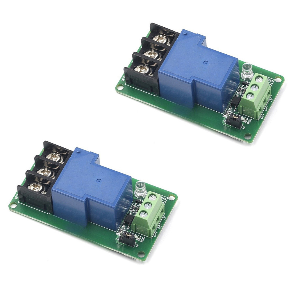 Module de relais monocanal 5V, - Relay Module 5V avis et prix