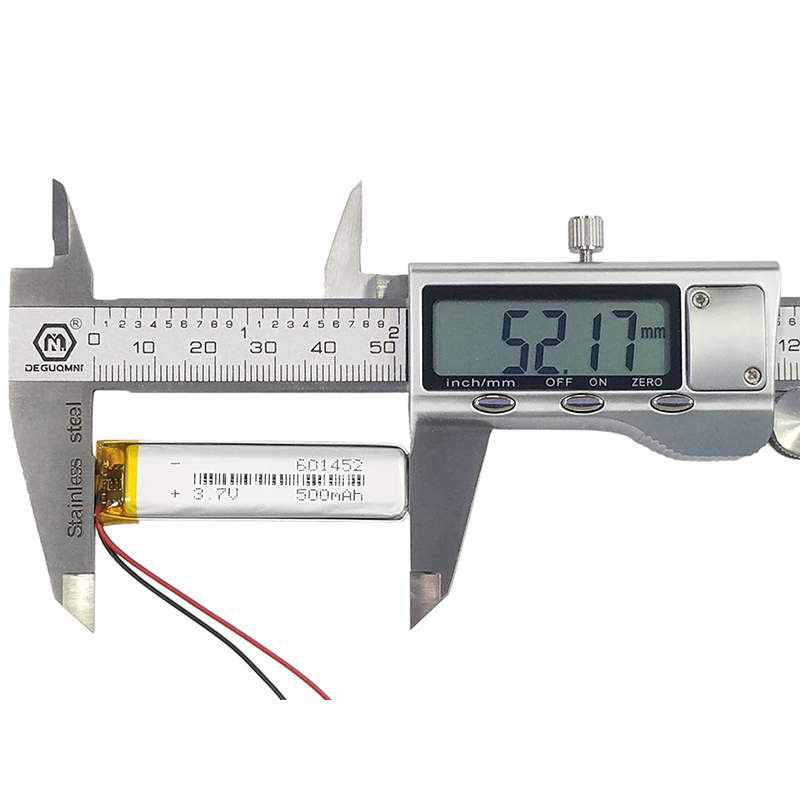 Batterie Li-ion compacte 3.7V  - Diy Wearable Electronics avis et prix