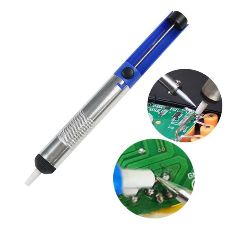 NOUVEAU Pompe à dessouder en a - Desoldering Pump Solder avis et prix