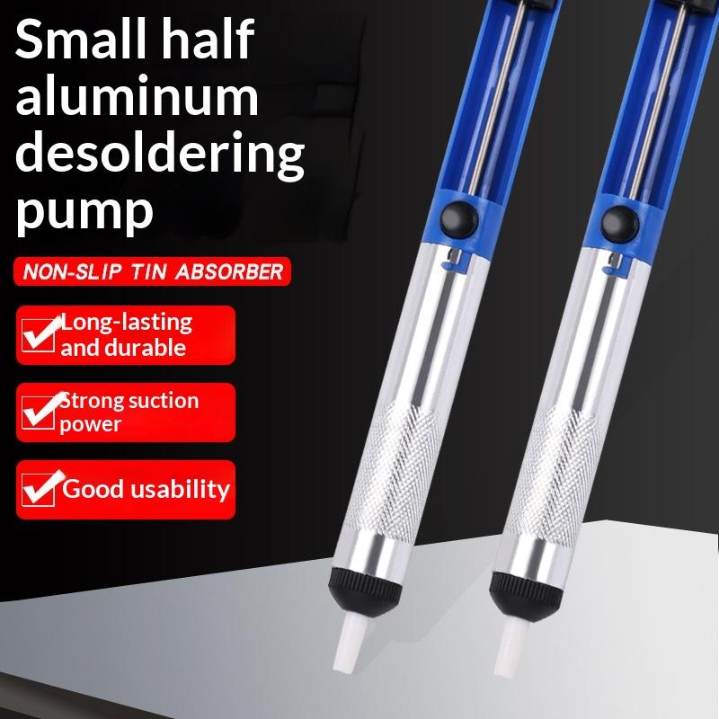 NOUVEAU Pompe à dessouder en a - Desoldering Pump Solder avis et prix