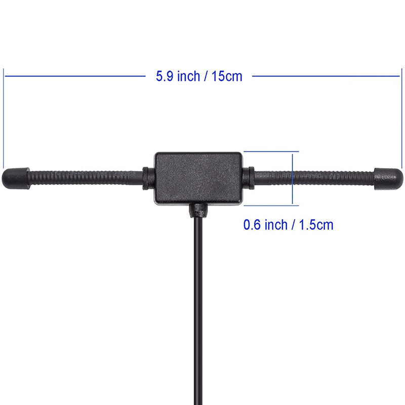 Antenne radio AM FM universell - Learn Diy Electronics avis et prix