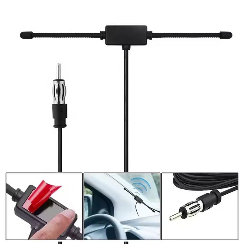 Antenne radio AM FM universell - Learn Diy Electronics avis et prix