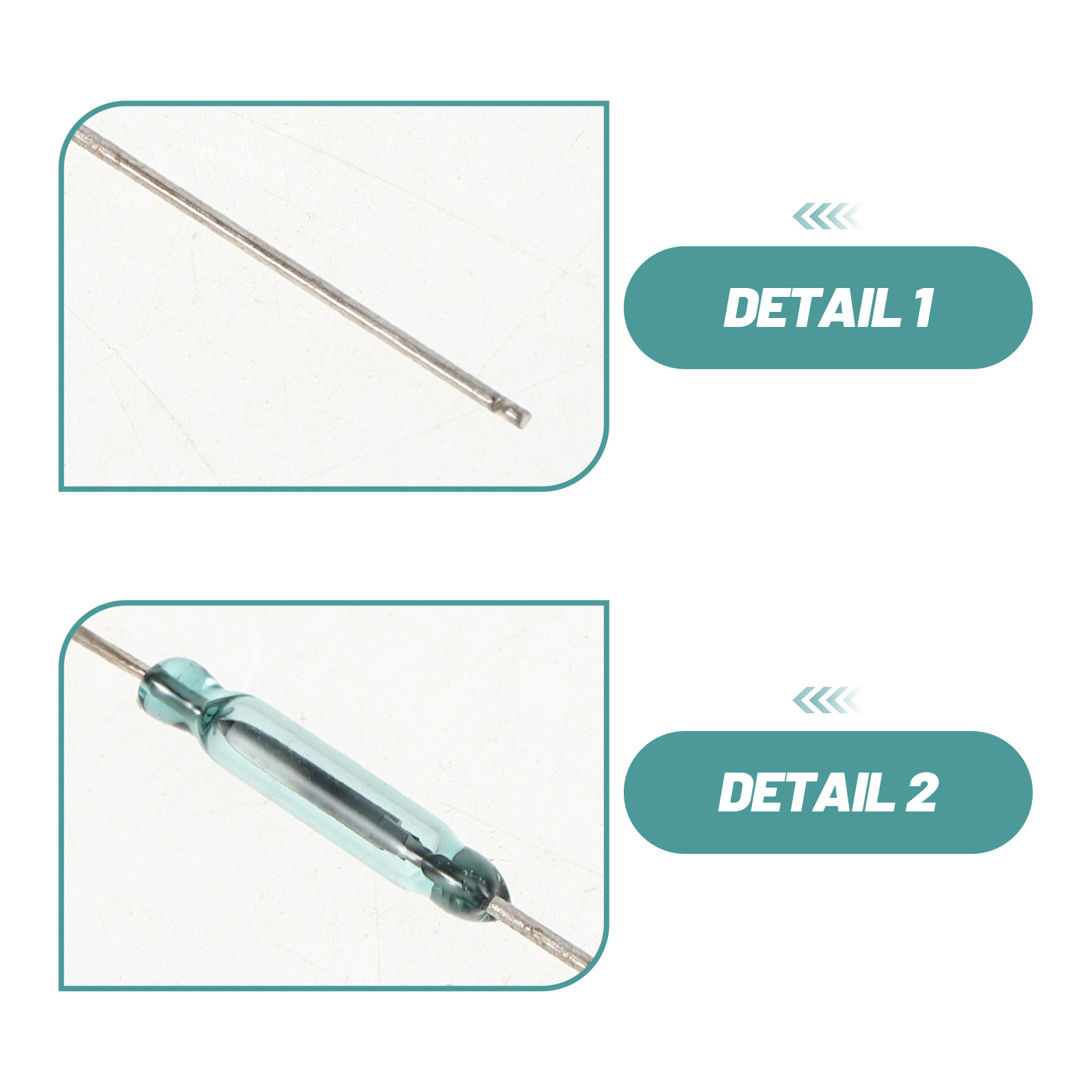 10 pièces Module de contact ma - Diy For Electronics avis et prix