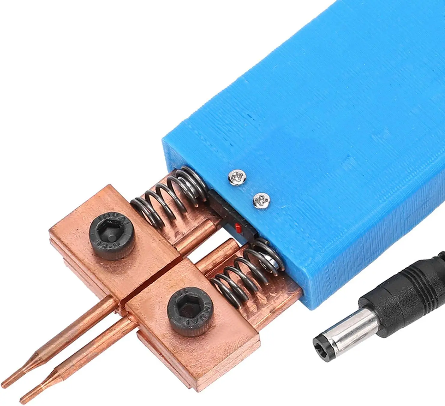 Stylo de soudage par points in - Diy Electronics Spot Welder avis et prix