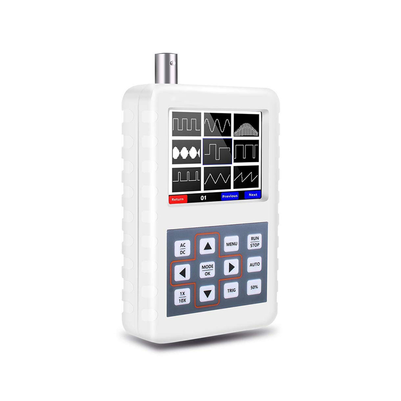 Mini Oscilloscope numérique Po - Oscilloscope Dso Mini avis et prix