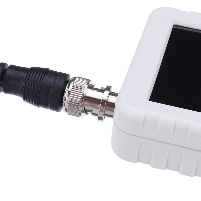Mini Oscilloscope numérique Po - Oscilloscope Dso Mini avis et prix