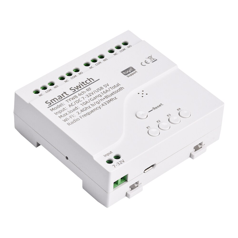 Commutateur de télécommande sa - Relay Module 5V avis et prix