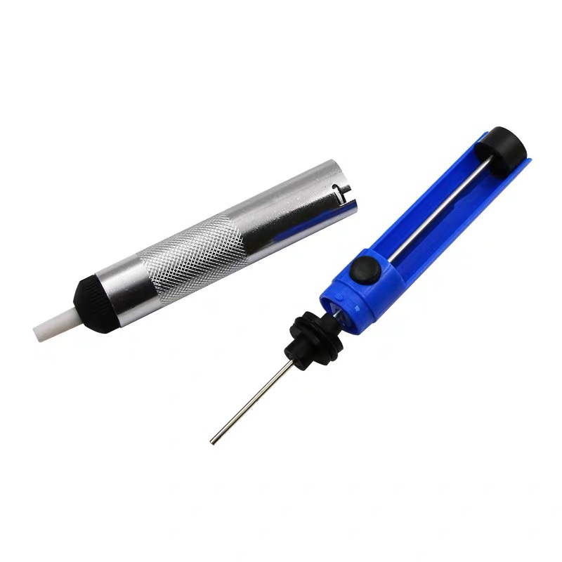 Outil de pompe d'aspiration à  - Desoldering Pump Solder avis et prix