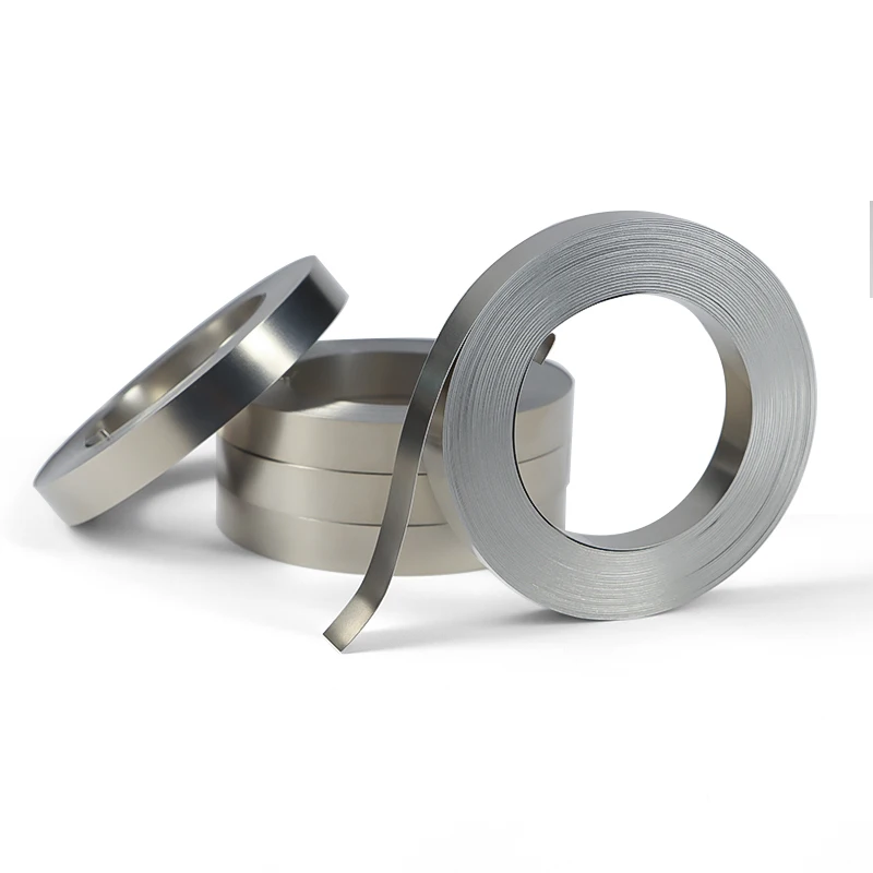 Bande de connexion nickelée po - Diy Electronics Spot Welder avis et prix