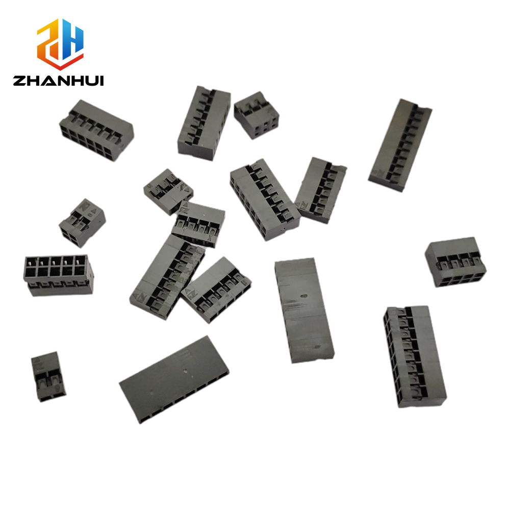 Kit de connecteurs Dupont 2,0  - Diy Electronic Components avis et prix
