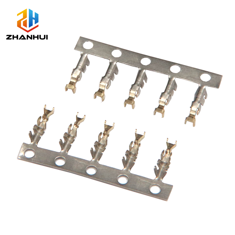 Kit de connecteurs Dupont 2,0  - Diy Electronic Components avis et prix