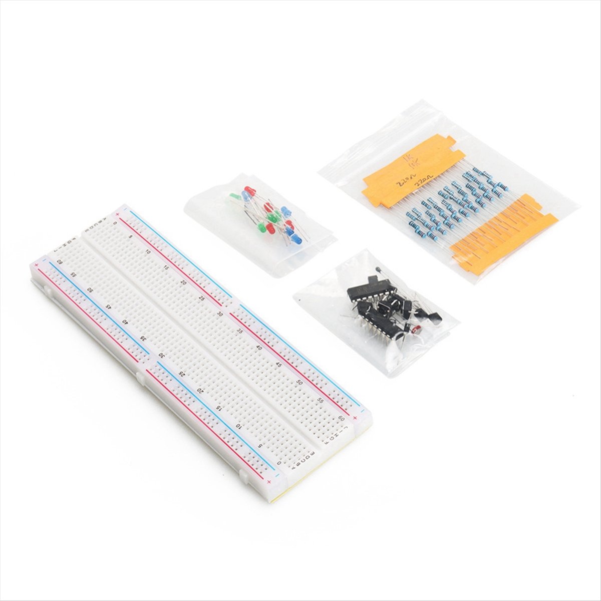 Kit d'automatisation AS62 ESP3 - Diy Electronics To Sell avis et prix