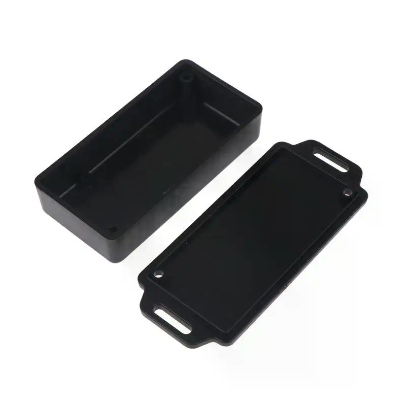 Boîtier électronique en plasti - Diy Electronics Components avis et prix