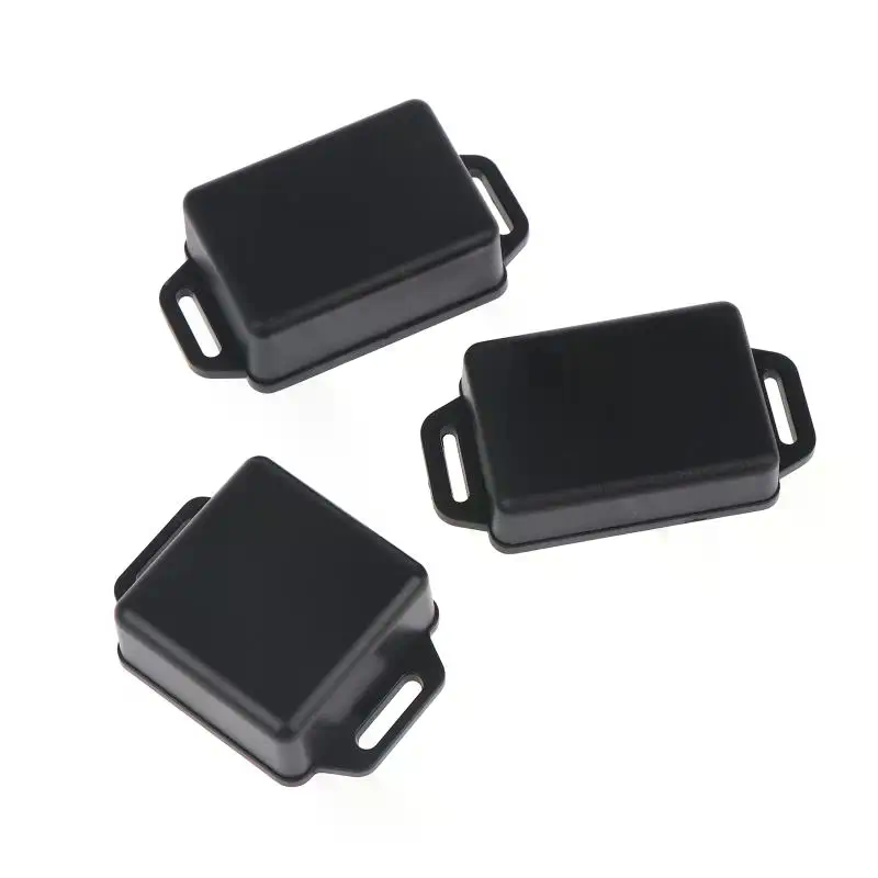 Boîtier électronique en plasti - Diy Electronics Components avis et prix