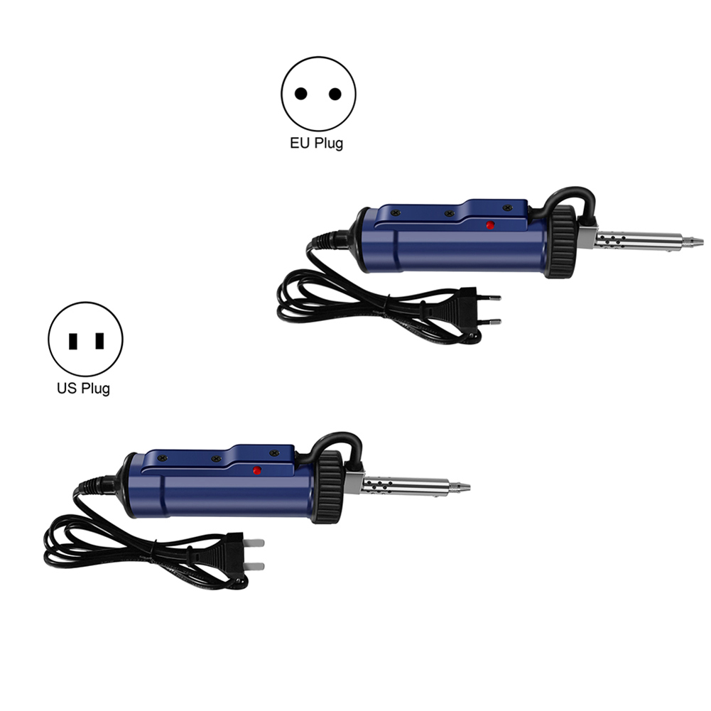 Pompe à dessouder automatique  - Desoldering Pump Solder avis et prix
