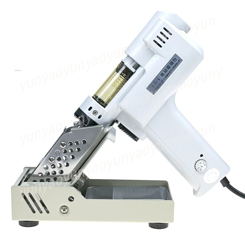Pompe à dessouder électrique S - Desoldering Pump Solder avis et prix