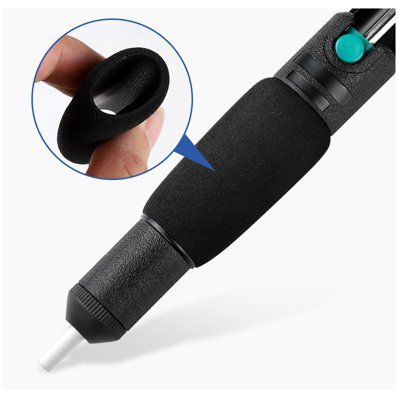 Pompe à dessouder KELLYSHUN, a - Desoldering Pump Solder avis et prix