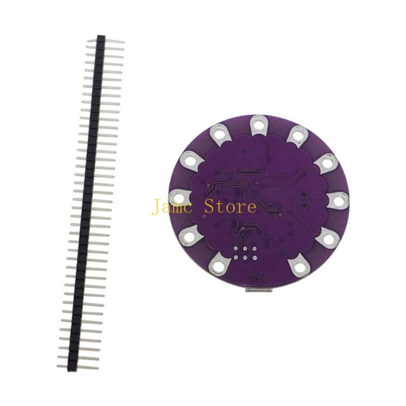 Carte développement USB LX0B,  - Diy Wearable Electronics avis et prix