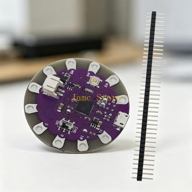 Carte développement USB LX0B,  - Diy Wearable Electronics avis et prix