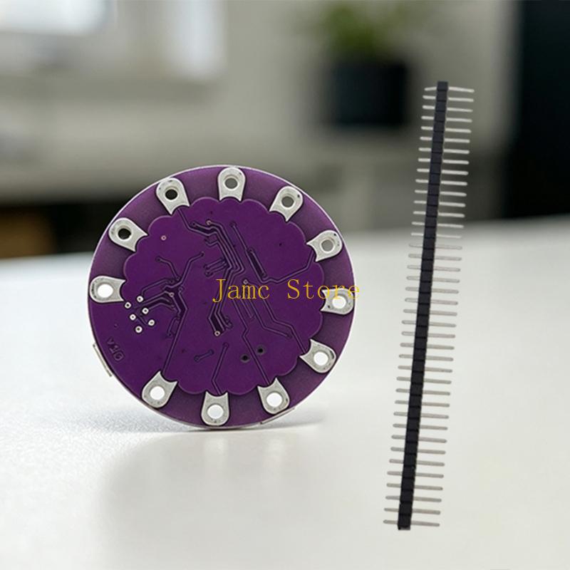 Carte développement USB LX0B,  - Diy Wearable Electronics avis et prix