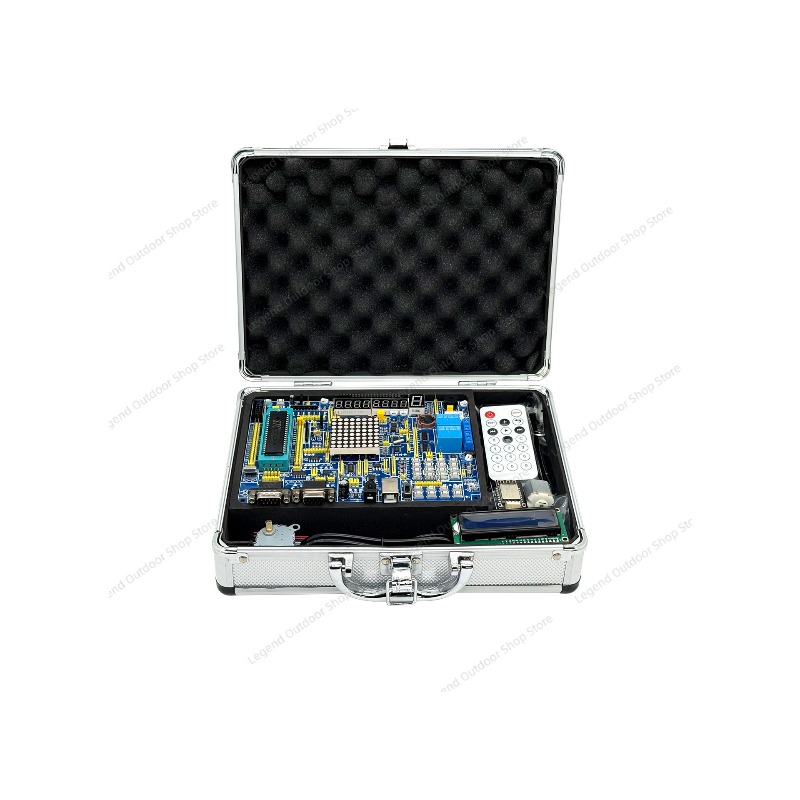 Carte de développement LY-51S  - Learn Diy Electronics avis et prix