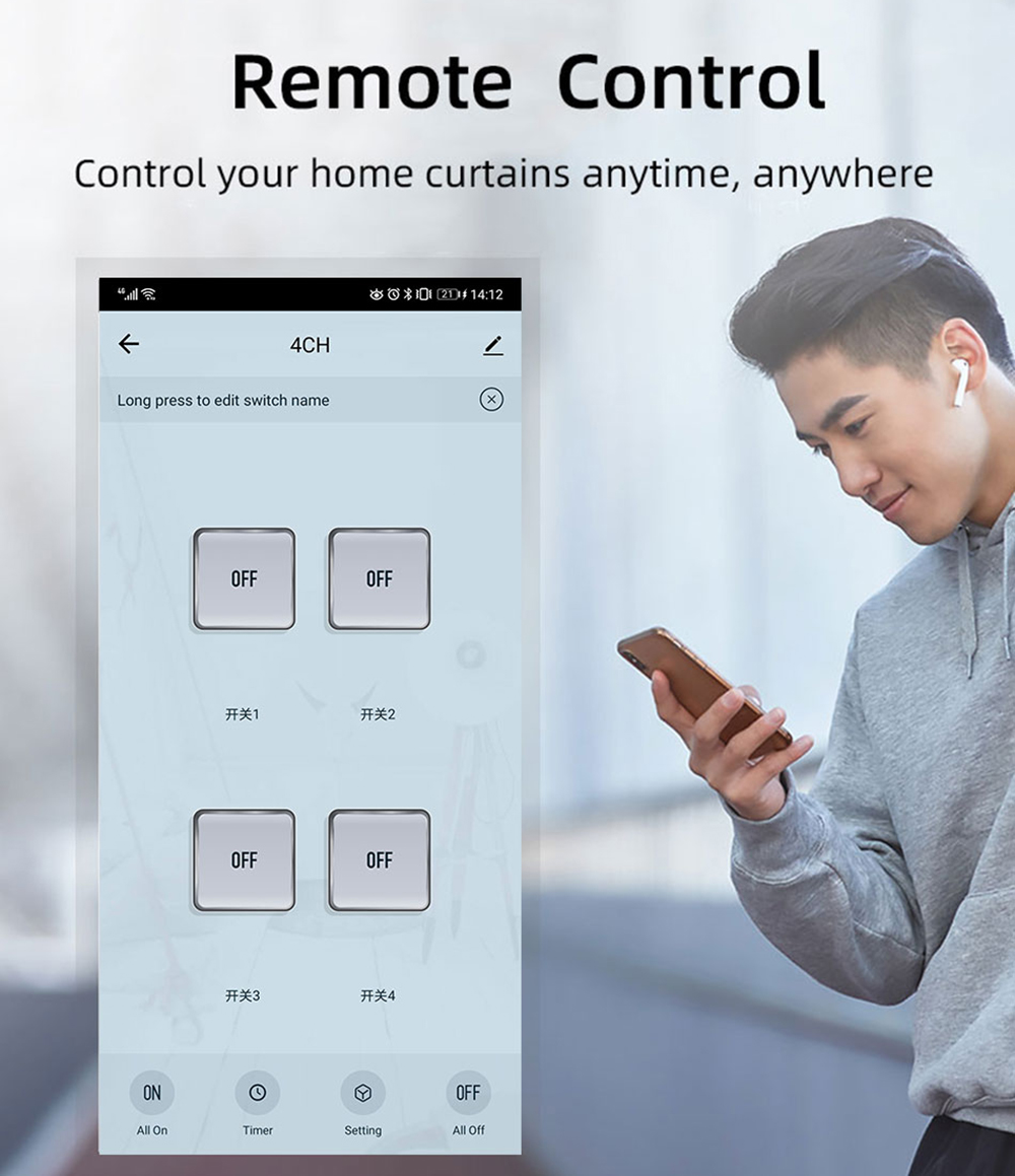 Module de relais de commutatio - Relay Module 5V avis et prix