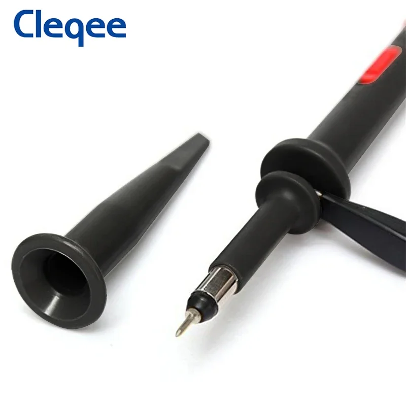 Aleqee Sonde d'oscilloscope MC - Oscilloscope Dso Mini avis et prix