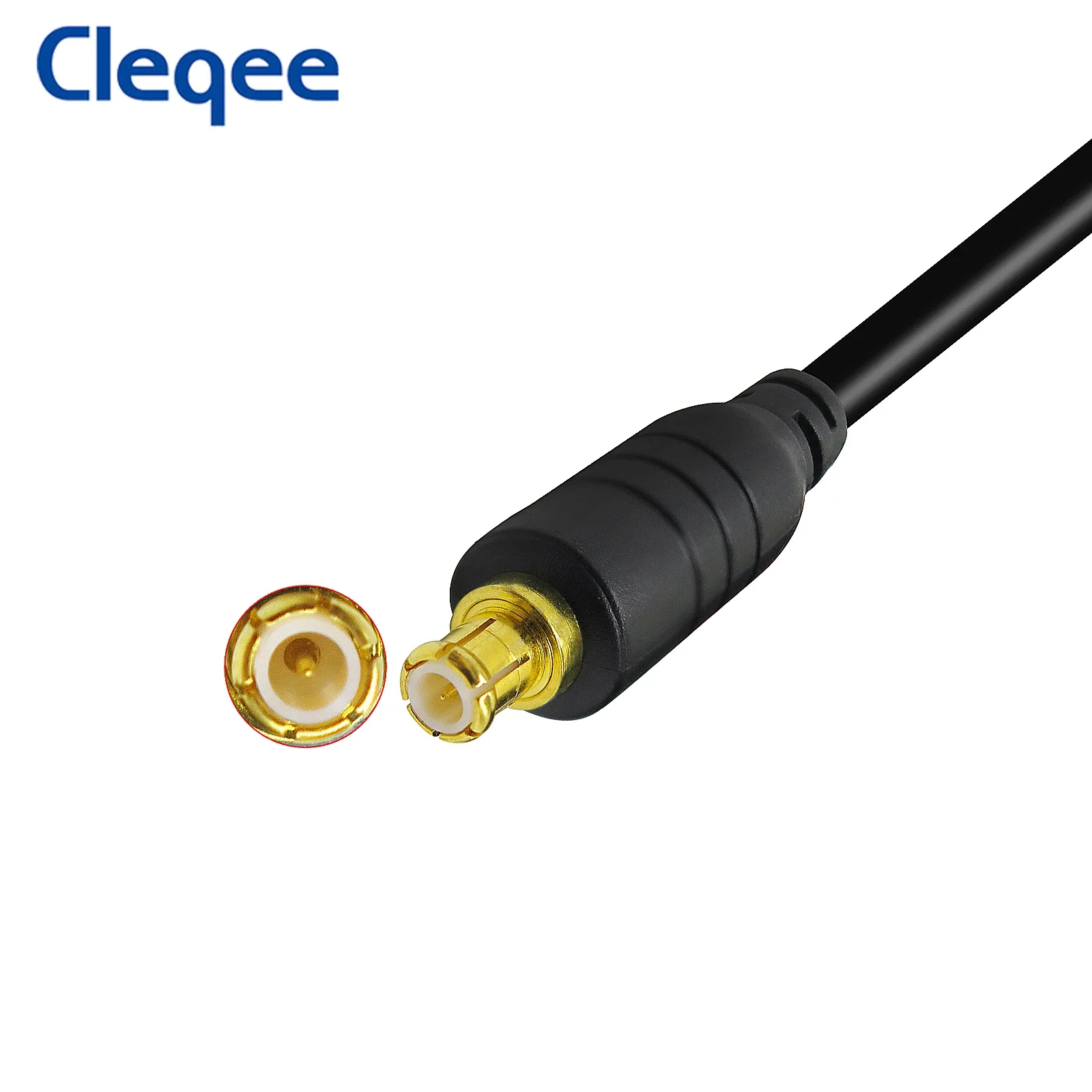 Aleqee Sonde d'oscilloscope MC - Oscilloscope Dso Mini avis et prix