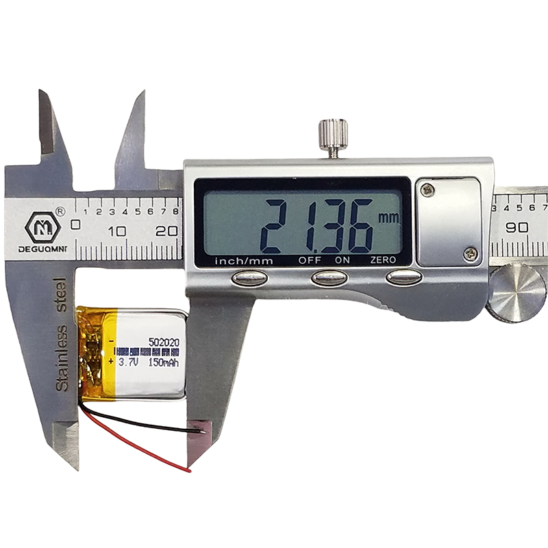 Batterie polymère Li-ion haute - Diy Wearable Electronics avis et prix