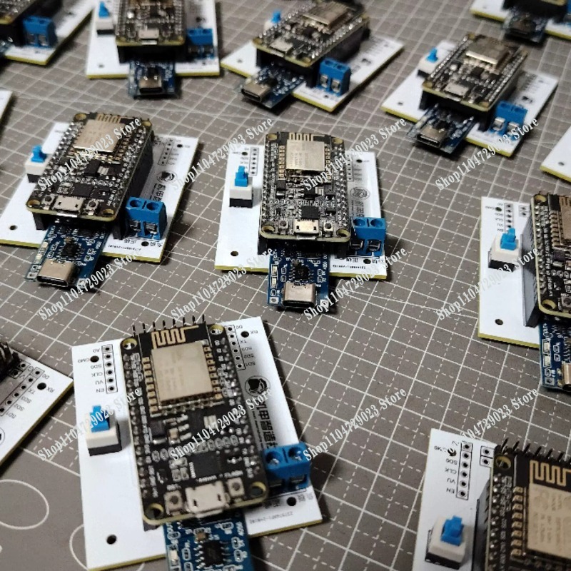 Kit DIY de robot araignée bion - Diy Electronics To Sell avis et prix