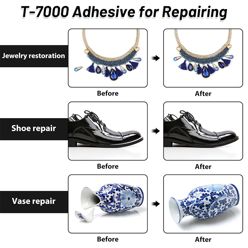 Adhésif universel B7000 T7000, - Diy Electronic Components avis et prix