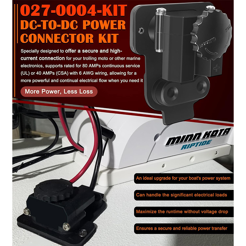 Kit de connecteurs d'alimentat - Learn Diy Electronics avis et prix