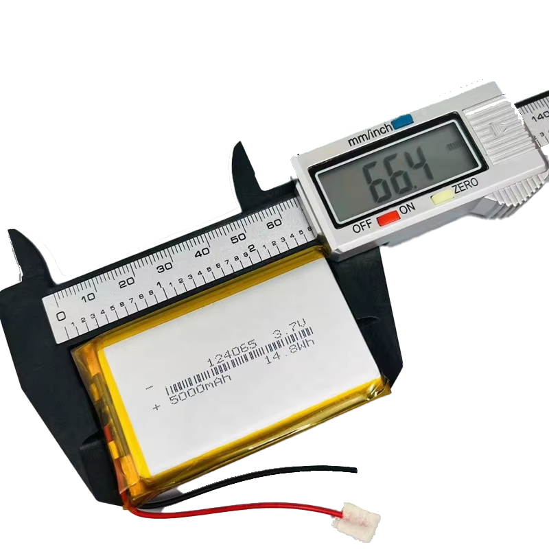 Batterie Li-ion rechargeable 3 - Diy Wearable Electronics avis et prix