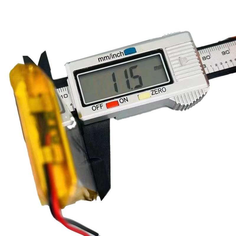 Batterie Li-ion rechargeable 3 - Diy Wearable Electronics avis et prix