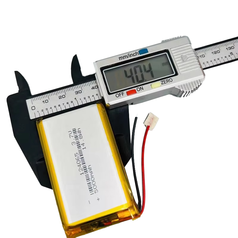 Batterie Li-ion rechargeable 3 - Diy Wearable Electronics avis et prix
