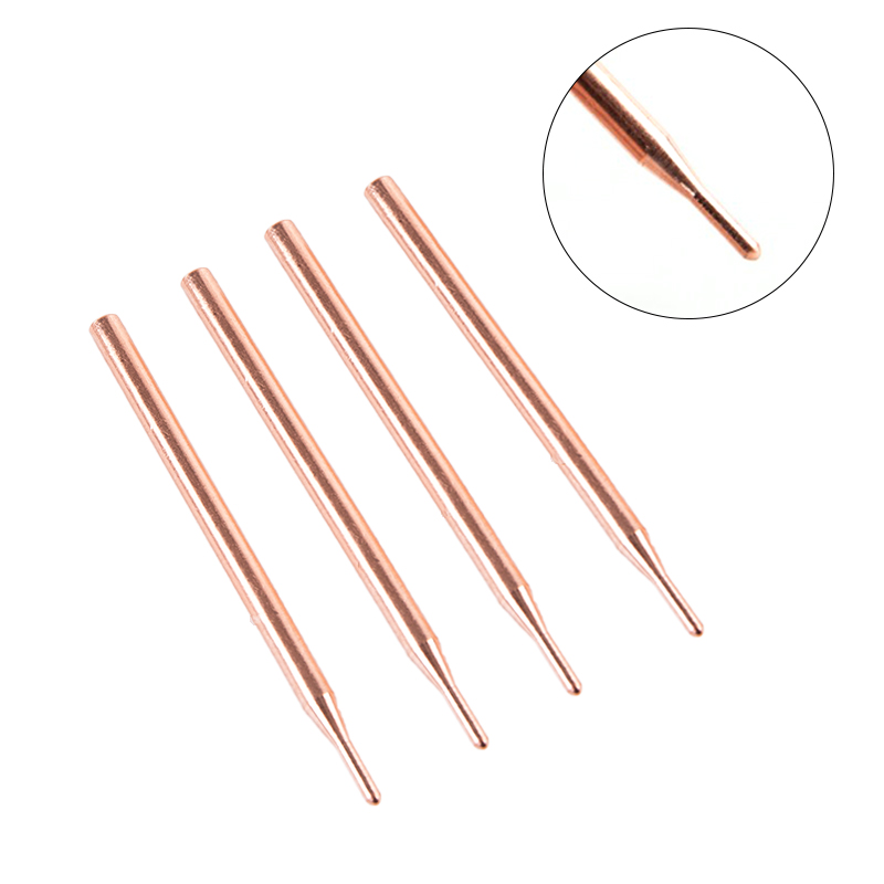 Aiguilles de soudage par point - Diy Electronics Spot Welder avis et prix