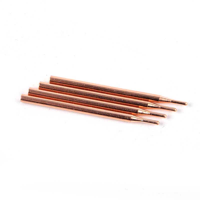 Aiguilles de soudage par point - Diy Electronics Spot Welder avis et prix
