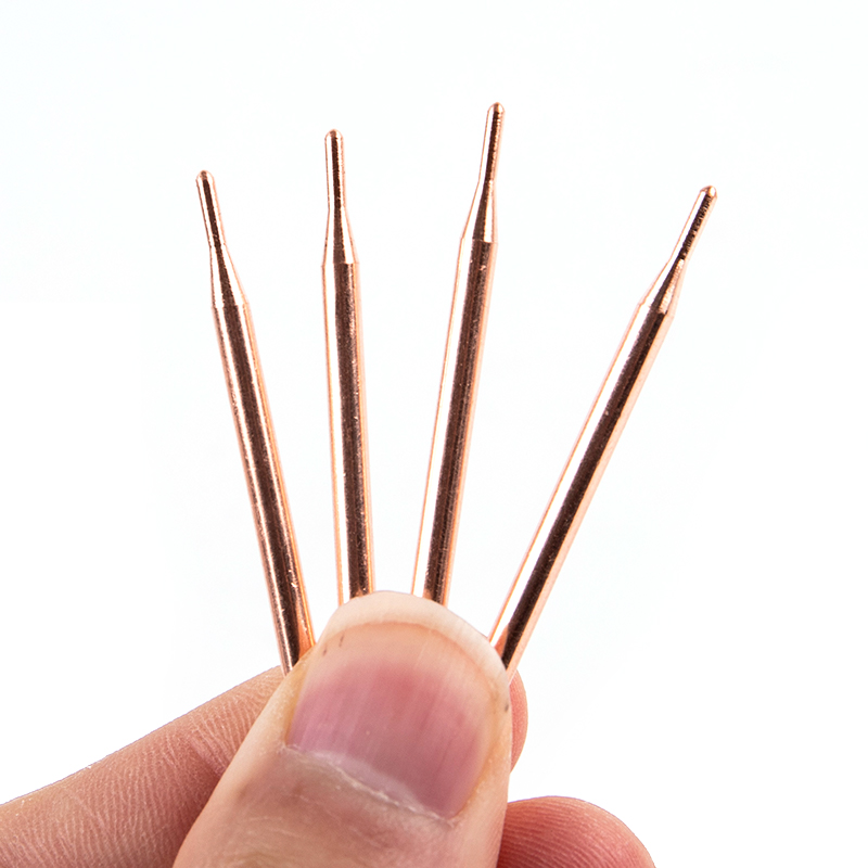 Aiguilles de soudage par point - Diy Electronics Spot Welder avis et prix