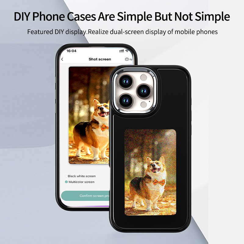 Étui de téléphone intelligent  - Diy Electronics Tpu avis et prix