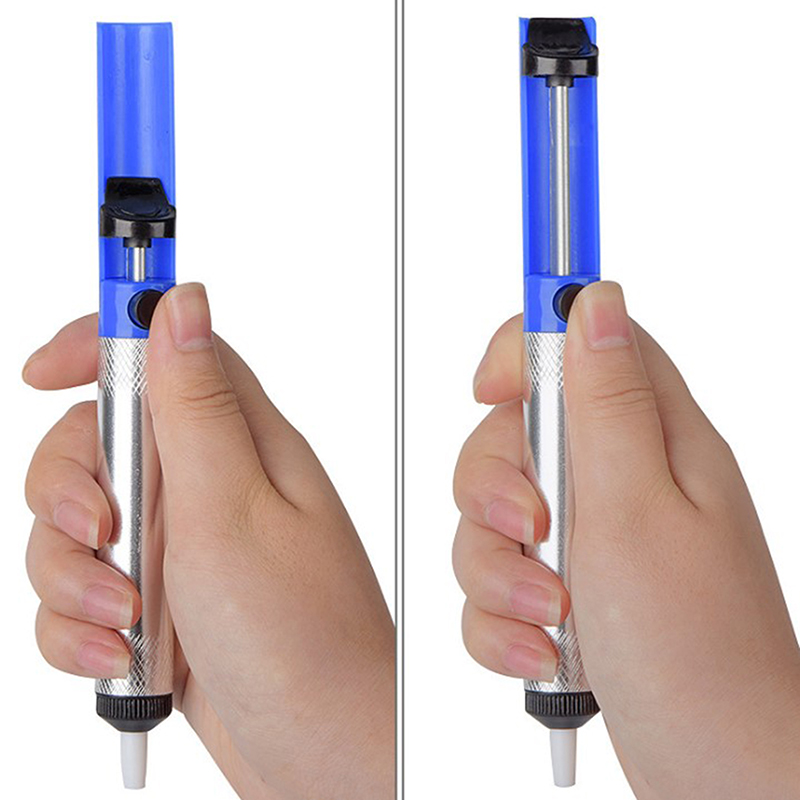 Nouvelle pompe à dessouder, st - Desoldering Pump Solder avis et prix
